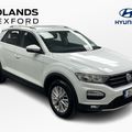 Volkswagen T-Roc 2021