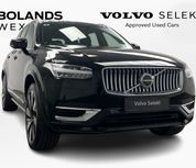 Volvo XC90 2024
