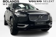 Volvo XC90 2024