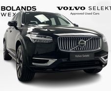 Volvo XC90 2024