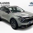 Kia Sportage 2024
