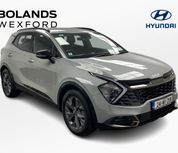 Kia Sportage 2024