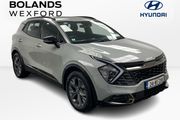 Kia Sportage 2024