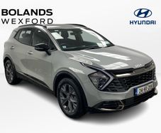 Kia Sportage 2024
