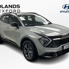 Kia Sportage 2024