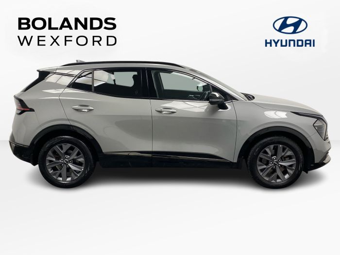 Kia Sportage 2024