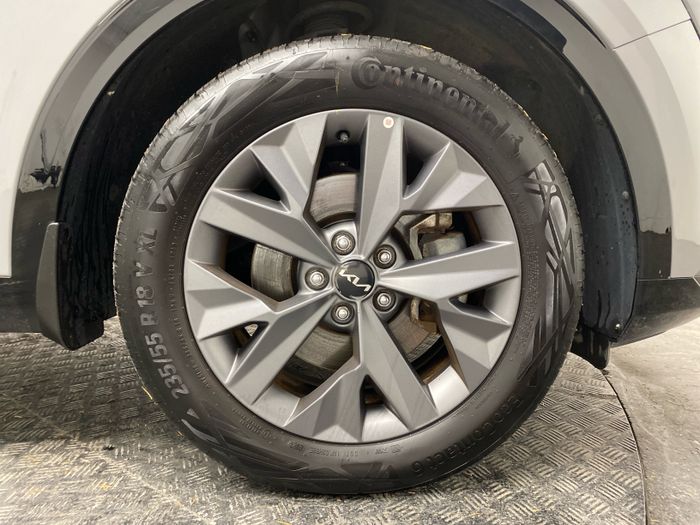 Kia Sportage 2024