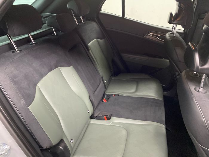 Kia Sportage 2024