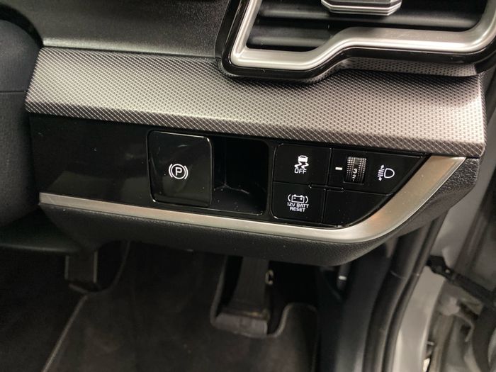 Kia Sportage 2024