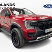 Ford Ranger 2024