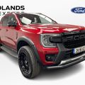 Ford Ranger 2024