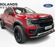 Ford Ranger 2024