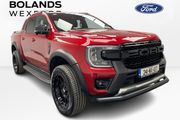 Ford Ranger 2024
