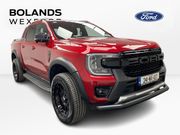 Ford Ranger 2024
