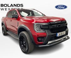 Ford Ranger 2024