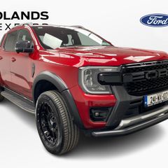 Ford Ranger 2024
