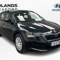 Skoda Scala 2024