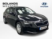 Skoda Scala 2024