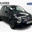 Fiat 500 2023