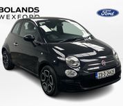 Fiat 500 2023