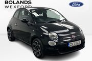 Fiat 500 2023