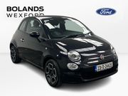 Fiat 500 2023