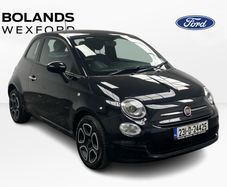 Fiat 500 2023