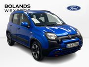 Fiat Panda 2023