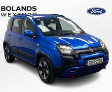 Fiat Panda 2023