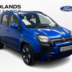 Fiat Panda 2023