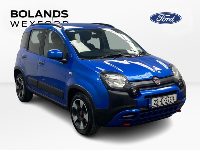 Fiat Panda 2023