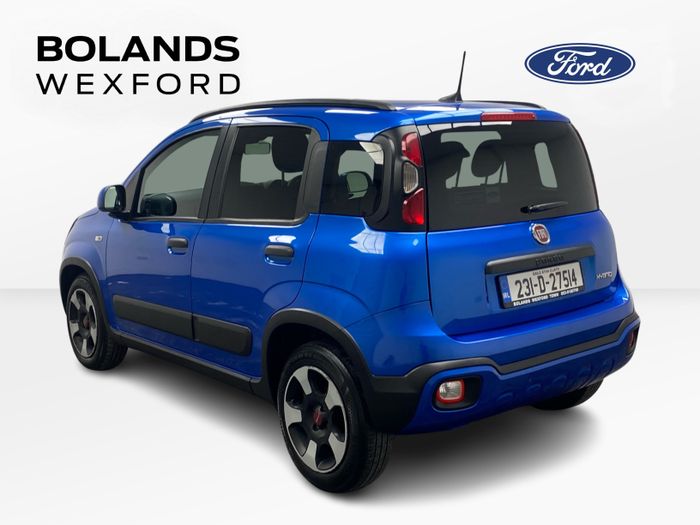 Fiat Panda 2023