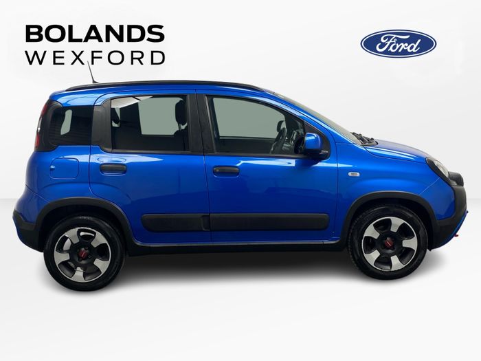 Fiat Panda 2023