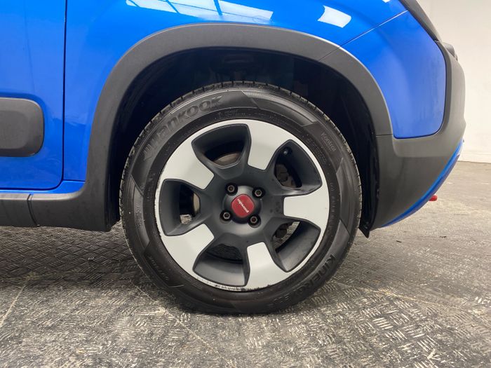 Fiat Panda 2023