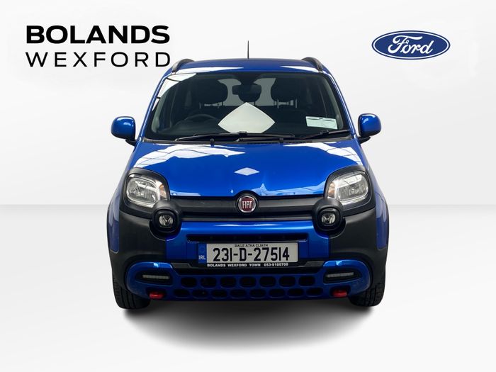 Fiat Panda 2023