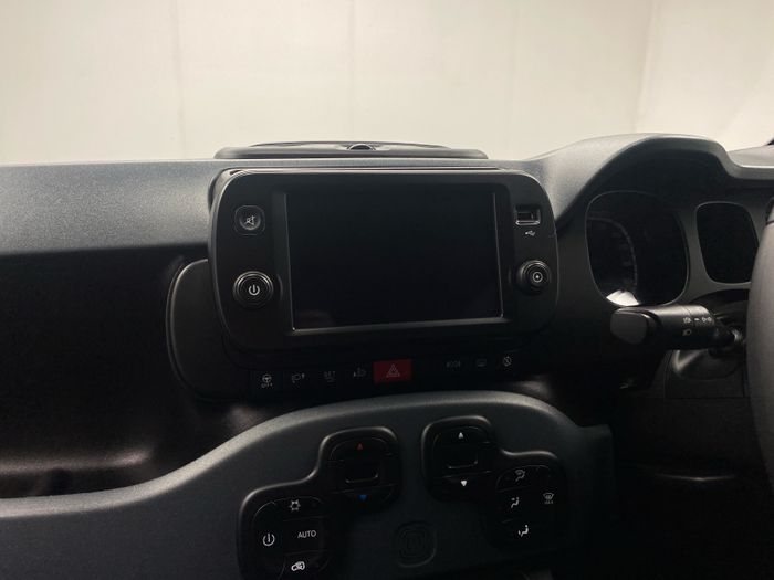 Fiat Panda 2023
