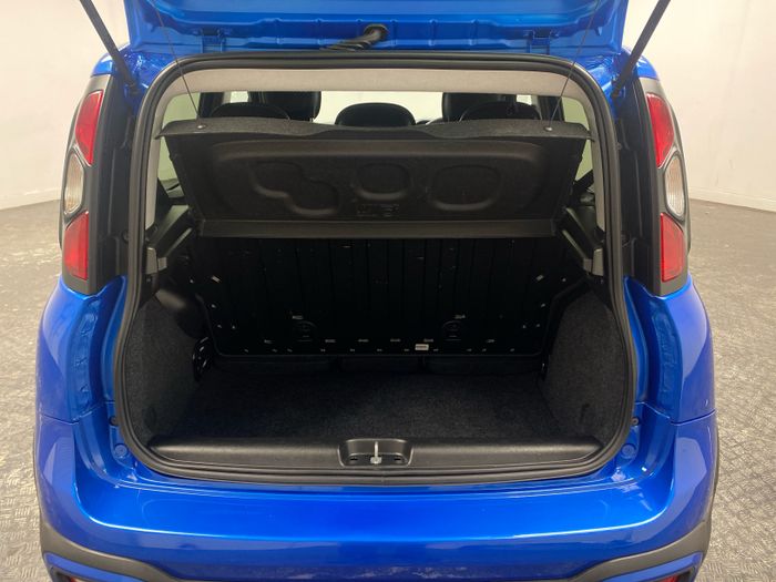 Fiat Panda 2023