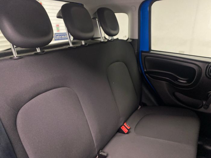 Fiat Panda 2023