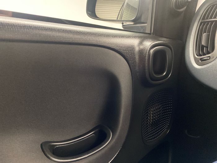 Fiat Panda 2023
