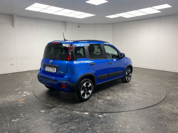 Fiat Panda 2023