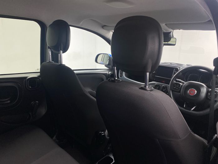 Fiat Panda 2023
