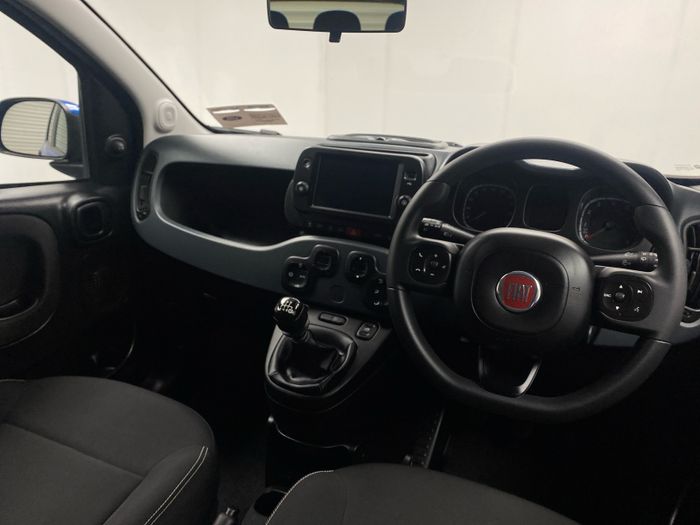Fiat Panda 2023
