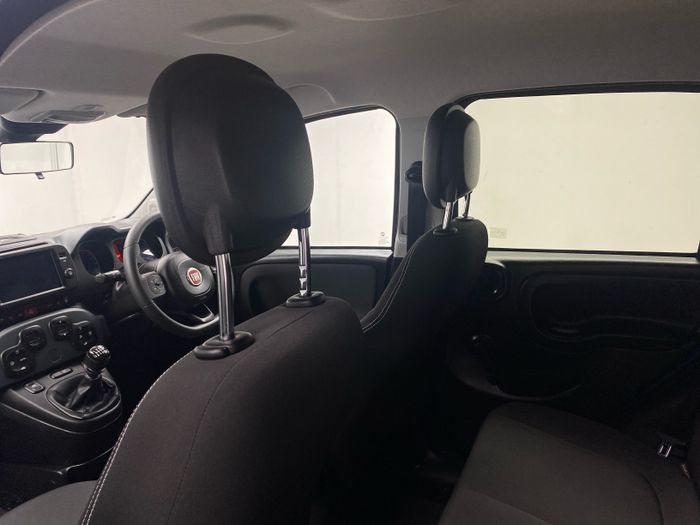 Fiat Panda 2023