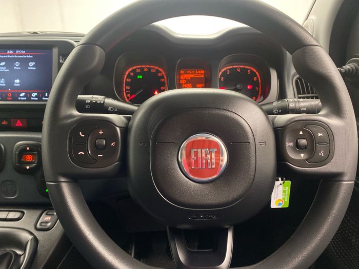 Fiat Panda 2023