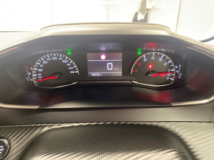 Peugeot 208 2023