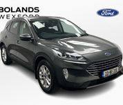 Ford Kuga 2022