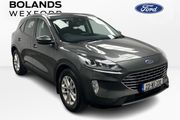 Ford Kuga 2022