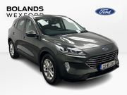 Ford Kuga 2022