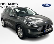 Ford Kuga 2022