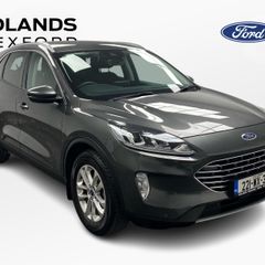 Ford Kuga 2022